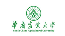 AG九游会合作伙伴：华南农业大学