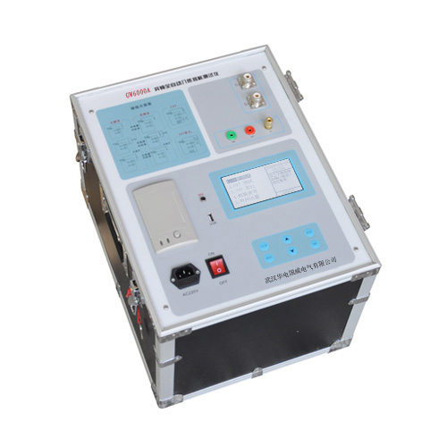 GW6000A���lȫ�Ԅ�(d��ng)���|(zh��)�p�Ĝyԇ�x