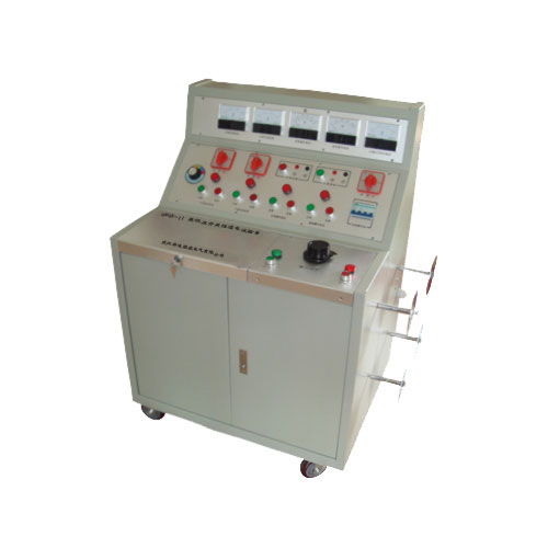 GWGK-II�ߵ͉��_�P��ͨ�ԇ��_