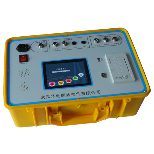 GWKC-6A�߉��_(k��i)�P(gu��n)��(d��ng)���Ԝy(c��)ԇ�x